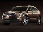 Buick Enclave CXL 2008 года